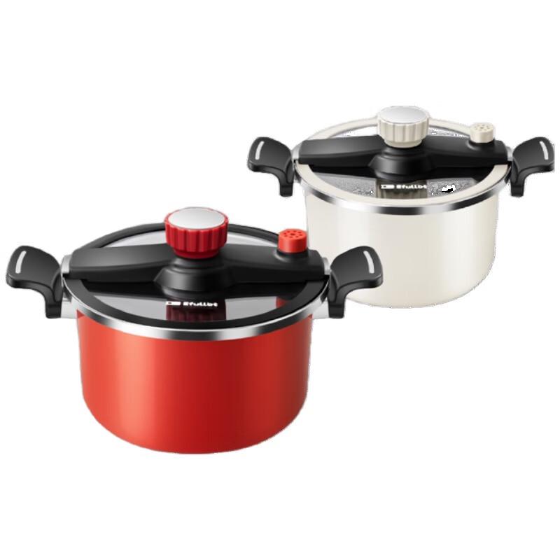 EFFE-V319 Nanoceramic Micro Pressure Cooker