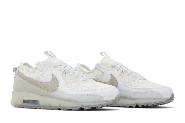 Nike Air Max Terrascape 90 'White Light Iron Ore'
