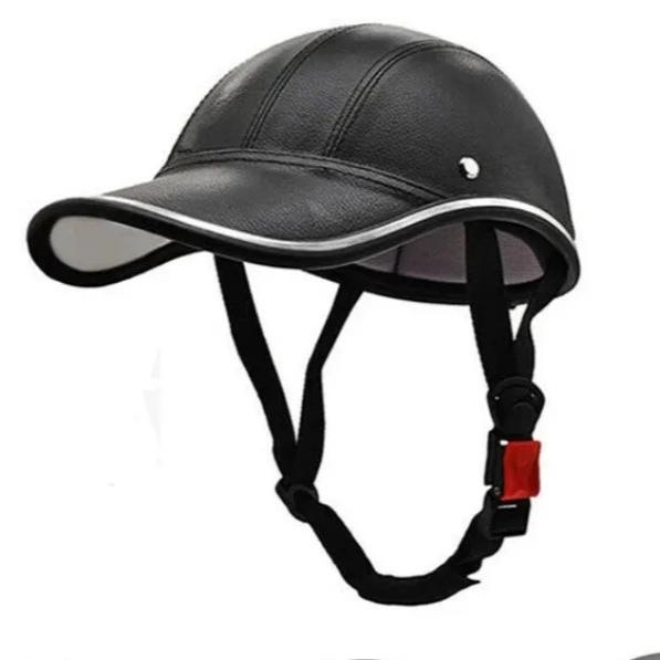 

1 шт. велосипедный шлем велосипедный мотоцикл унисекс мужской женский регулируемый защитный шлем чёрный