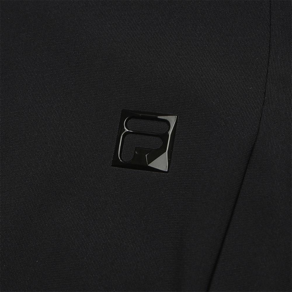 Nová bunda FILA Golf Series Dámská Pitch Black A11W535502FBK