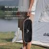 Lightweight Portable Folding Moon Chair