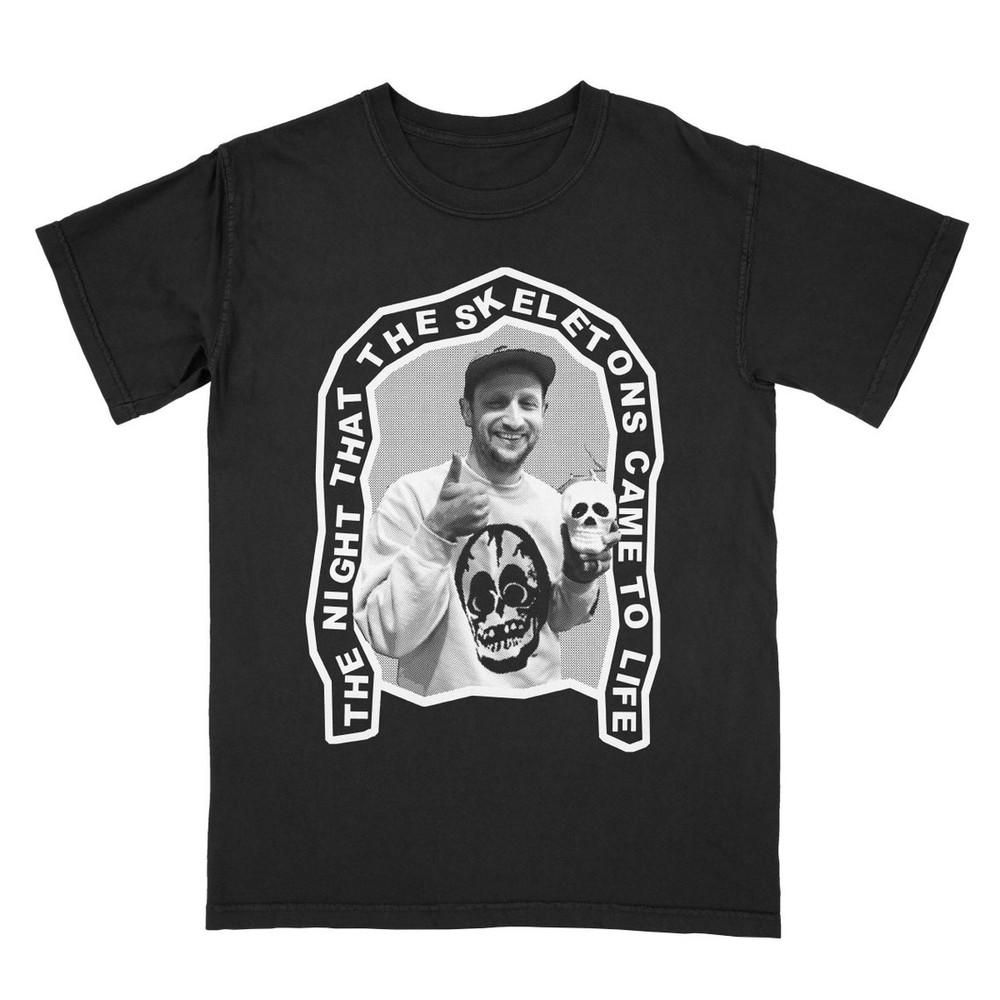 

Flashy Complicated Bone Money Tee Shirt, Unisex Tee M