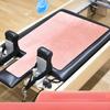 Pilates Reformer Mat Anti Slip Women Portable Exercise Pad Cover for Studio