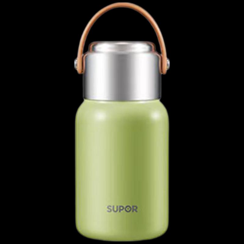 SUPOR Kids 700ml 316L Stainless Steel Vacuum Flask