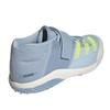 Adidas Unisex Adult Adizero Low Cut Trainers