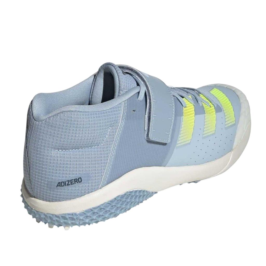 Adidas Unisex Adult Adizero Low Cut Trainers