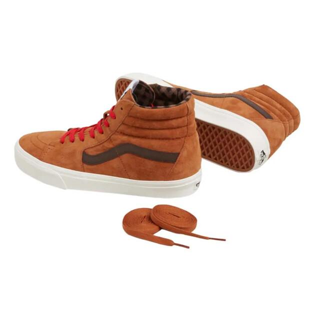 Vans SK8-Hi Sneakers