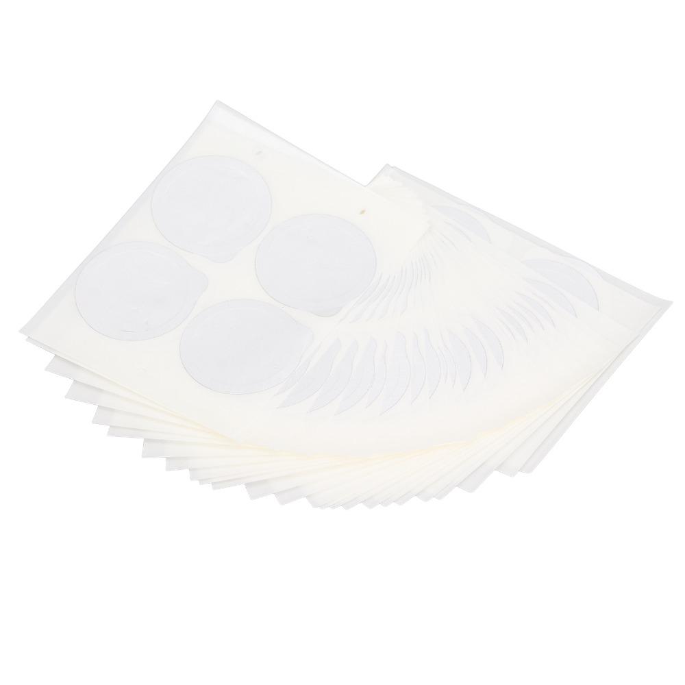 Universal Coffee Pod Lids Seals Reusable Disposable Coffee Capsules Coffee Shop Use