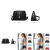 Chic Women's Small Shoulder Bag With Premium Pu Leather For Fashionable Style