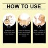 Jasmine Perfume - Fresh Jasmine As Main Note, Long-Lasting Fragrance To Enhance Elegant Temperament | Eau De Parfum for Women