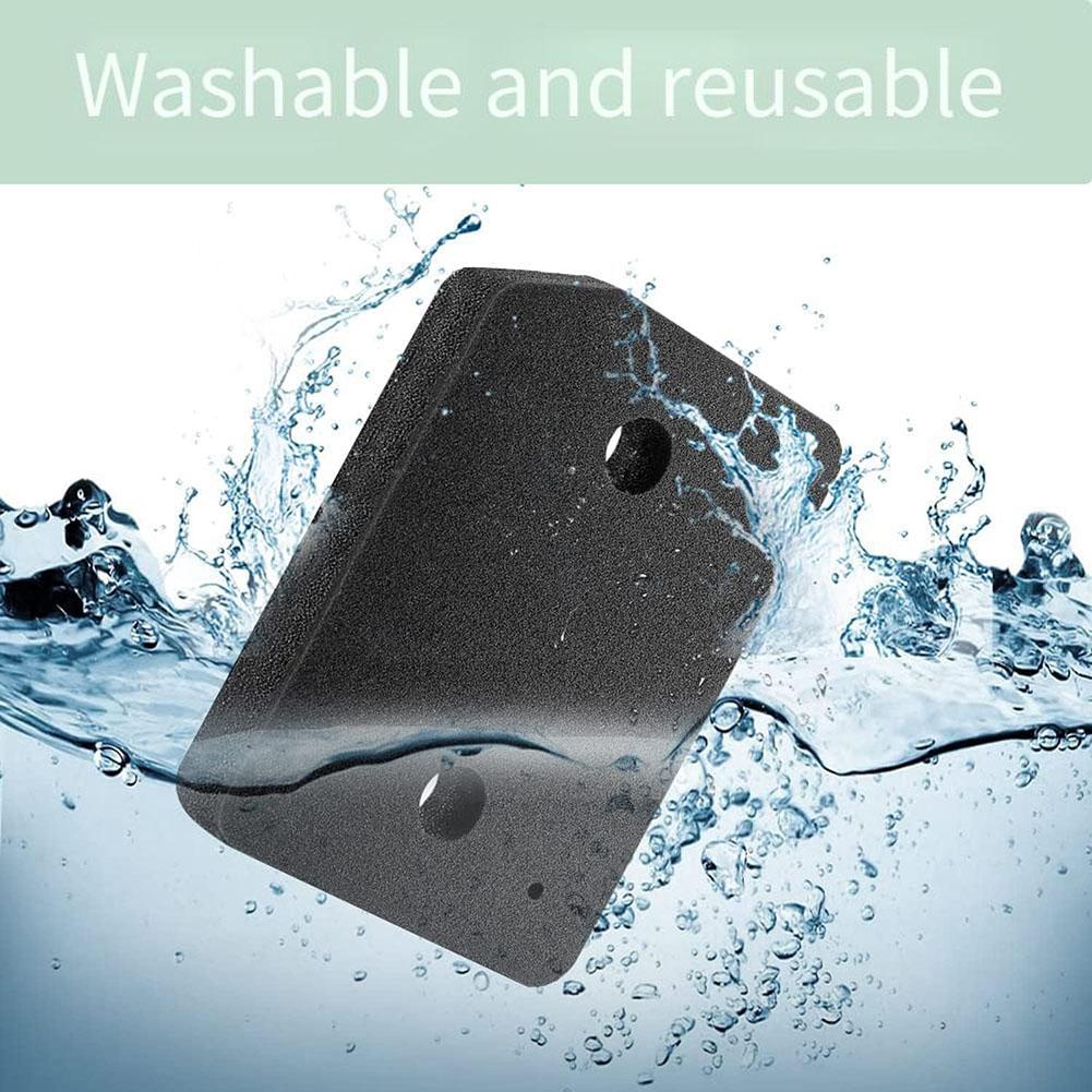 Compact Design Tumble Dryer Filters Foam Filter System