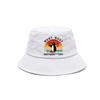 Noot Noot Pingu Cappelli Panama Nuovi Cotone da Esterno Cappello a Secchiello Pingu Arrabbiato Estivo Fresco Cappelli da Sole Bob Cappello Pinguino