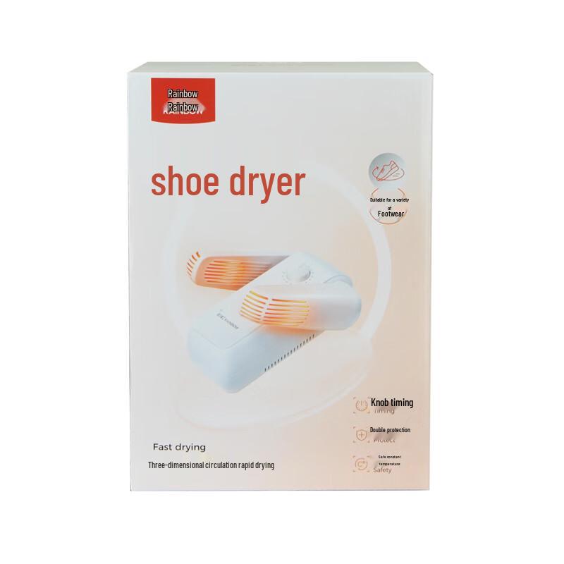 

Electric Warm Air Shoe Dryer