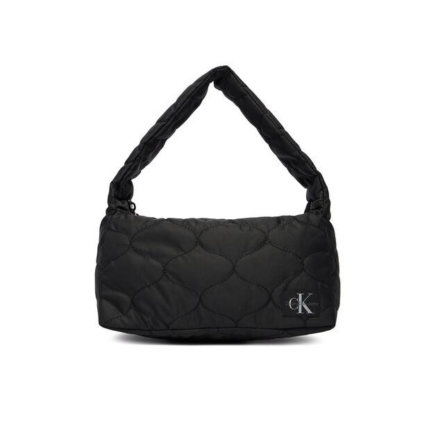 Сумка Calvin Klein Quilted Shoulder Bag