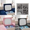 High-quality Velvet Sofa Cushion Cover Ideal For Fashionable Home Decor