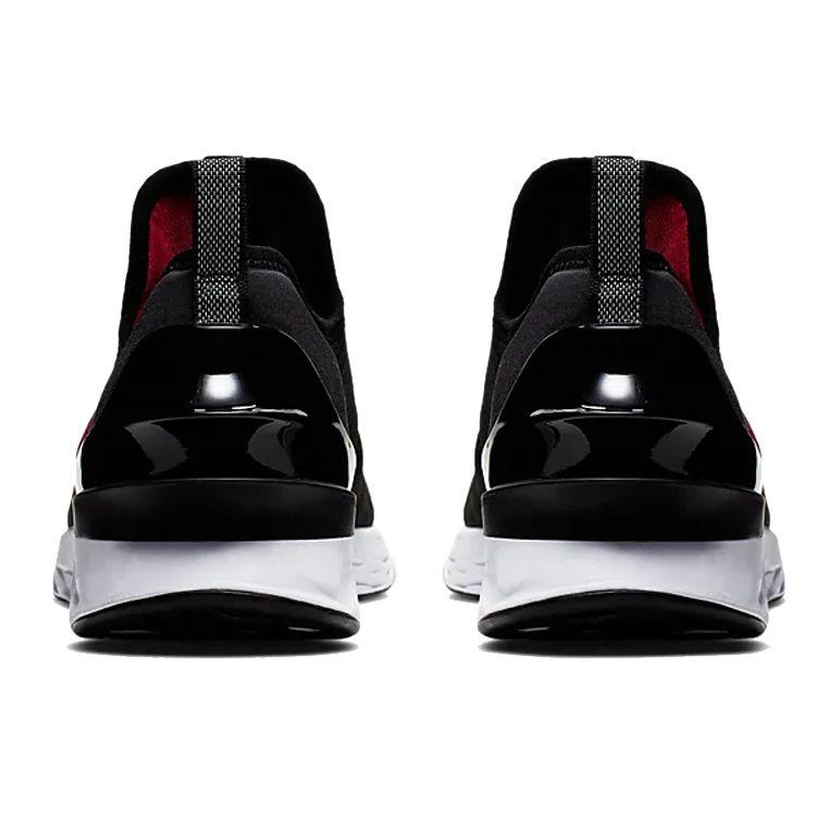 Air Jordan Jordan React Havoc Gym Red Black Men Sneakers White