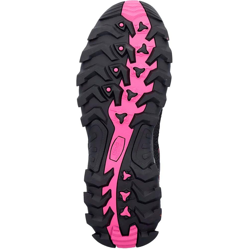 CMP Ботинки для хайкинга Rigel Low WP 3Q13246