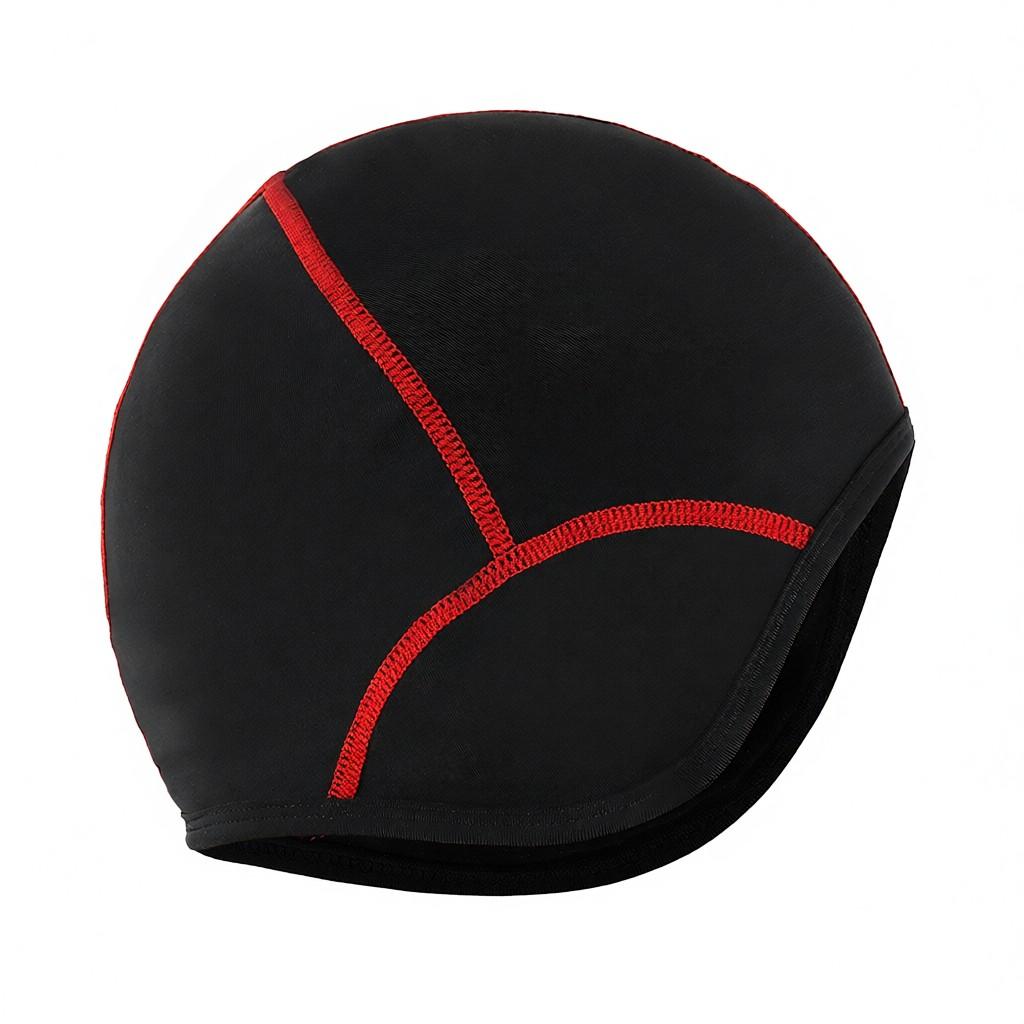 Outdoor Sports Men Cycling Cap Bicycle Bike Helmet Liner Running Skiing Fleece Windproof Bandana Winter Caps Hat