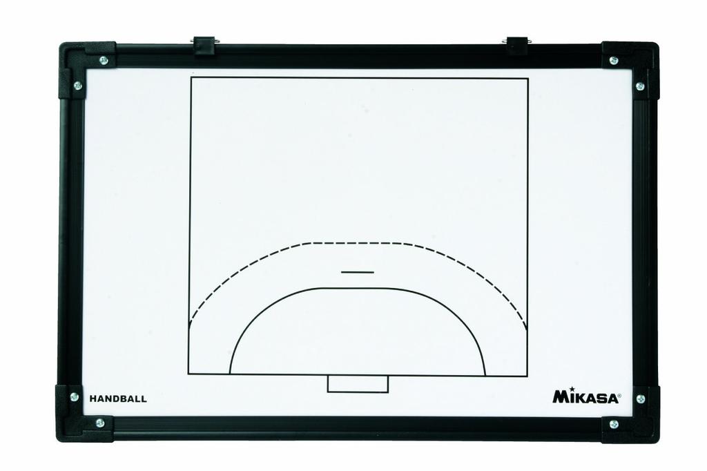 MIKASA Handball Strategy Board (with Dedicated Bag) SB-H