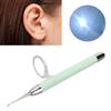 Ohruntersuchungs-Stiftleuchte LED Medizinische Diagnostik Farbige Ohrlicht-Stift-Set für Schallverstärker