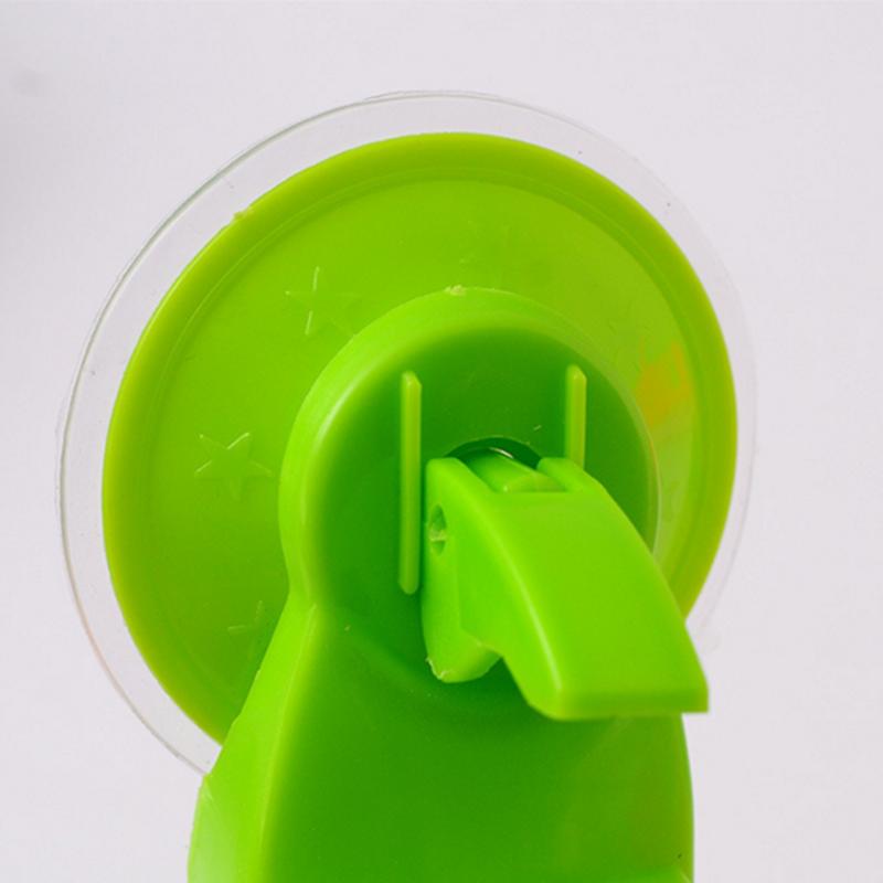 

Ванная комната Прочный прикрепляемый держатель для душевой лейки Подвижный кронштейн Мощный держатель для сиденья душа с присоской