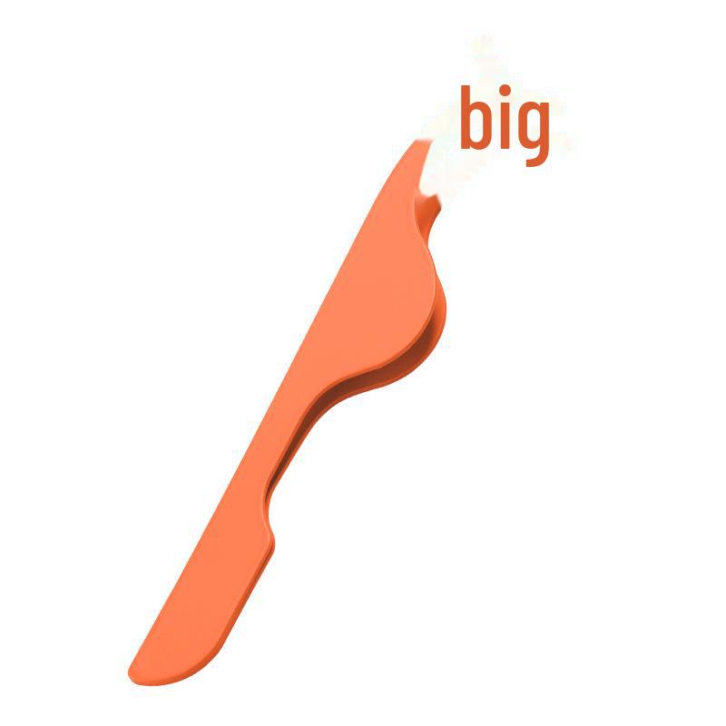 Zestaw narzędzi kosmetycznych: Zalotka do rzęs, pęseta ze stali nierdzewnej i asystent sztucznych rzęs