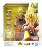S.H.Figuarts Super Saiyan Son Goku (The Games Begin)  TAMASHII NATIONS