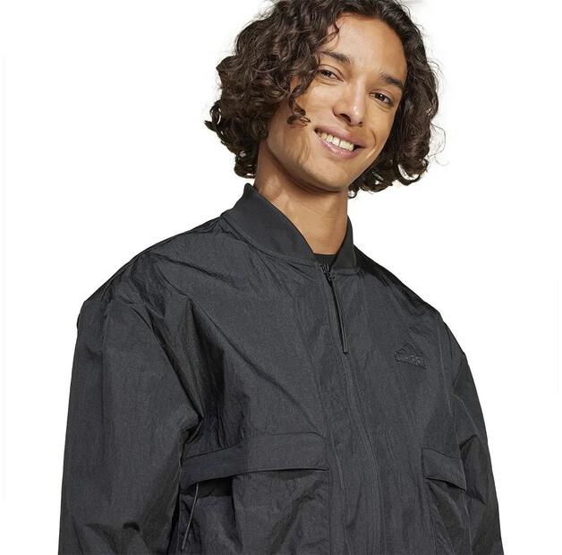 Adidas City Escape Premium Bomber Jacket