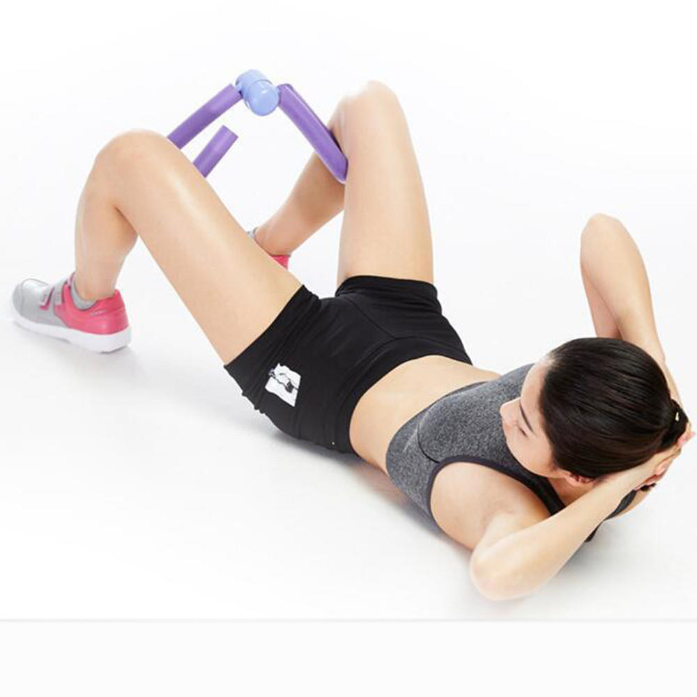 Fitness Thigh Master Exerciser Equipment Multi-Functional Home GYM Sport Toner
