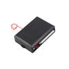 Universal Car Door Lock Trunk Release Keyless Entry System Central Locking Kit With Remote Control