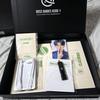 [USED] Jaejoong KODE-1 BOSS BABIES Membership Benefit Kit