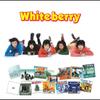 CD WHITEBERRY  Golden  Best MHCL1398 SMDR GT 2008 Japan ObiJapanese PopRock Used