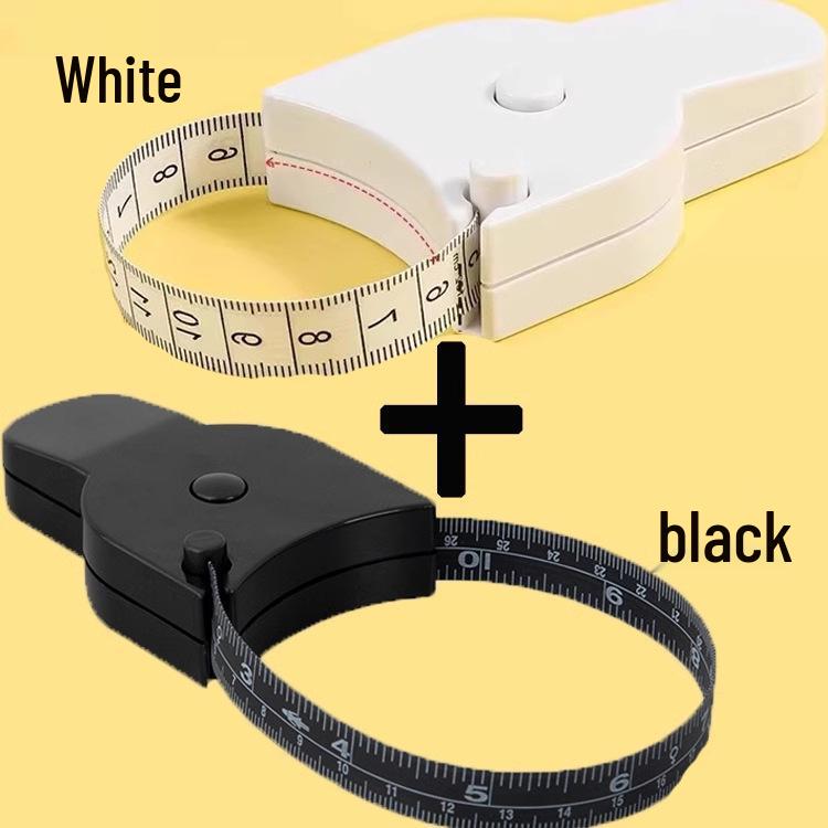 

Newcomer 0.01 Body Measurement Ruler Set - Precision Measuring Tape for Circumference, Leg, and Head.