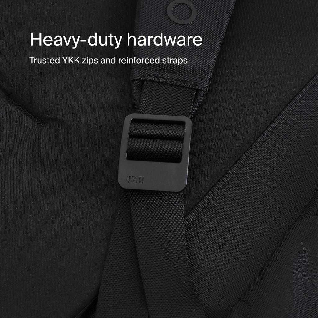 Urth Arcous 20L Backpack (Black)