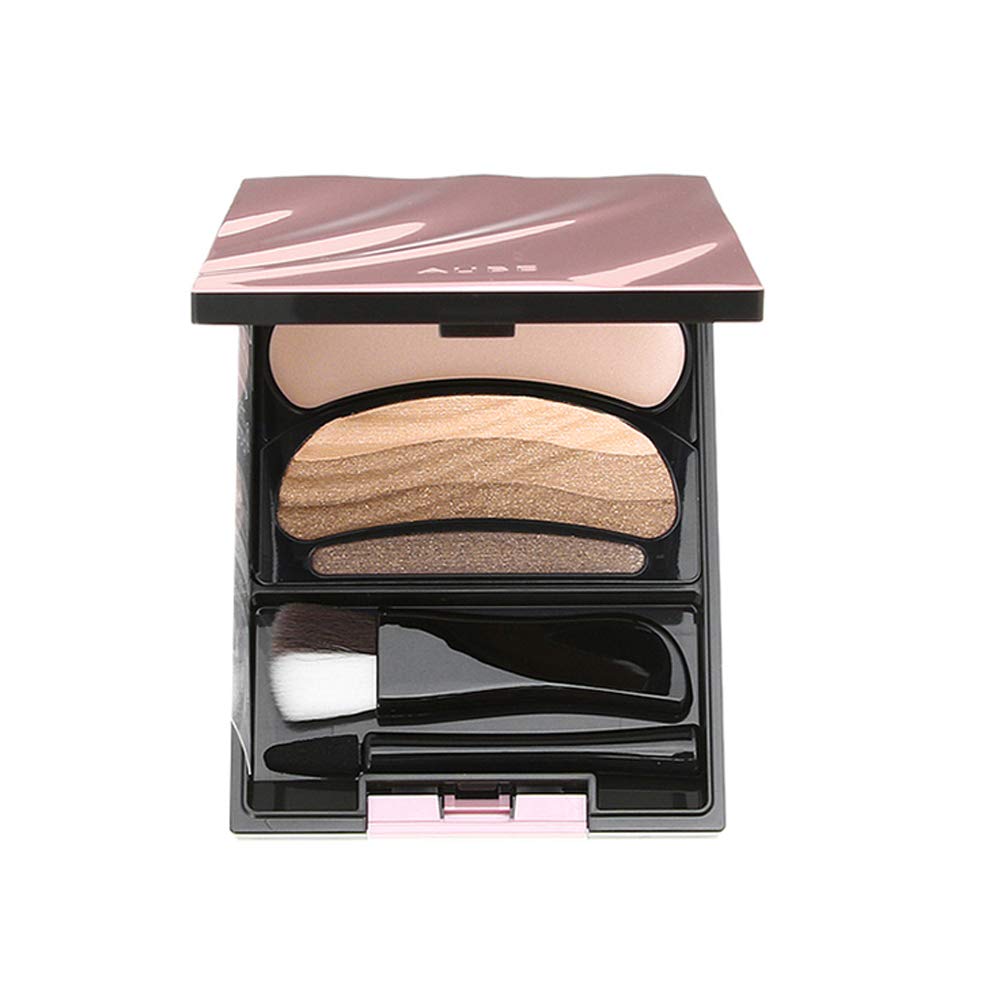 Sofina Orb Brush Shadow N 12 Pink (Eye Shadow)