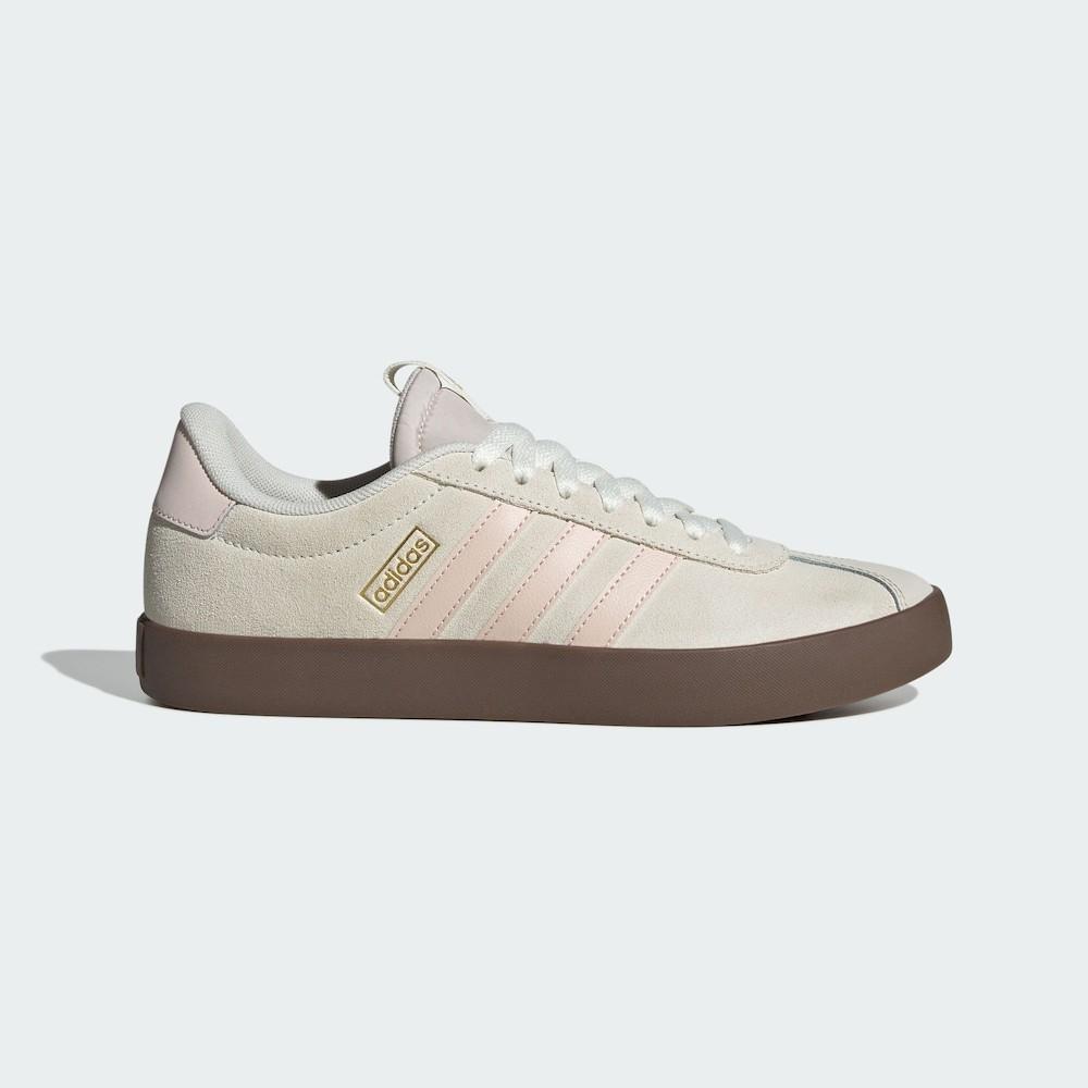 Adidas VL COURT 3.0 Buty lifestyle JR0954 Damskie