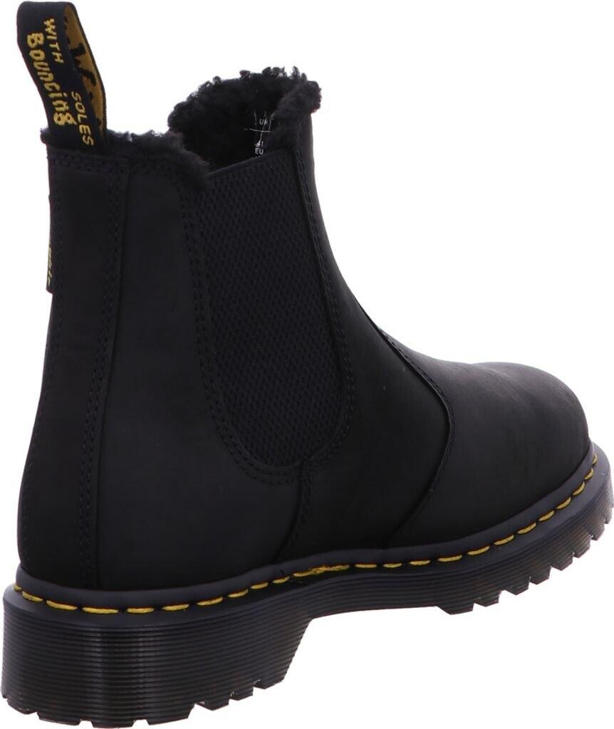 Ботинки Dr. Martens 2976 WG 31262001 черный