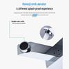 CHZJYITE Smart Infrared Sensor Hot & Cold Basin Faucet