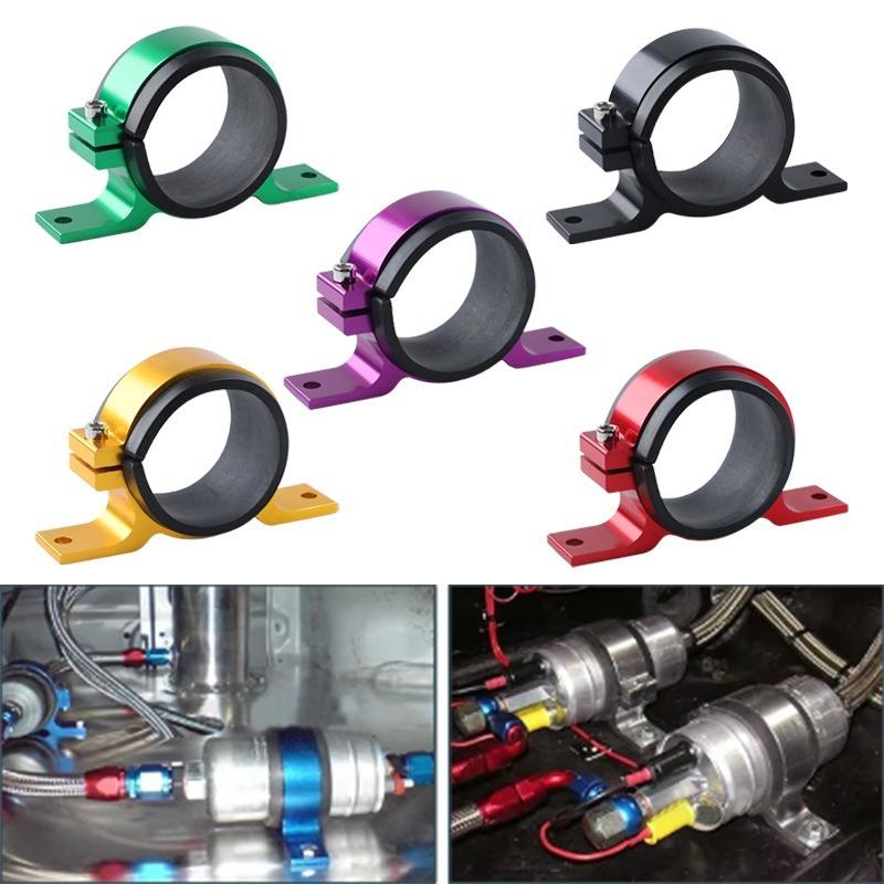 Bracket Clamp Automotive Fuel Single Pump Filter Bracket 60MM Suitable for 044 Honda Civic Bracket Hot Selling