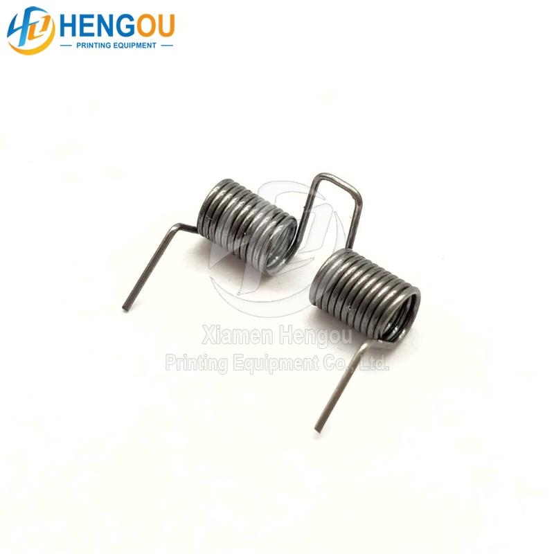 Spring for Printing Machine Spare Parts ABC2019