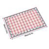Non-Slip Kitchen Drying Mat Diatom Mud Countertop Mat New Table Mat  Tableware
