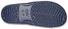 Classic Crocs Slide Size cm [Crocs] Sandals, Navy, 23.0