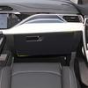 Für Geely Boyue Pro 2019 - 2026 Leder Auto Tür Anti-Kick-Pad Schutzaufkleber Kratzfeste Folie Innenraumzubehör