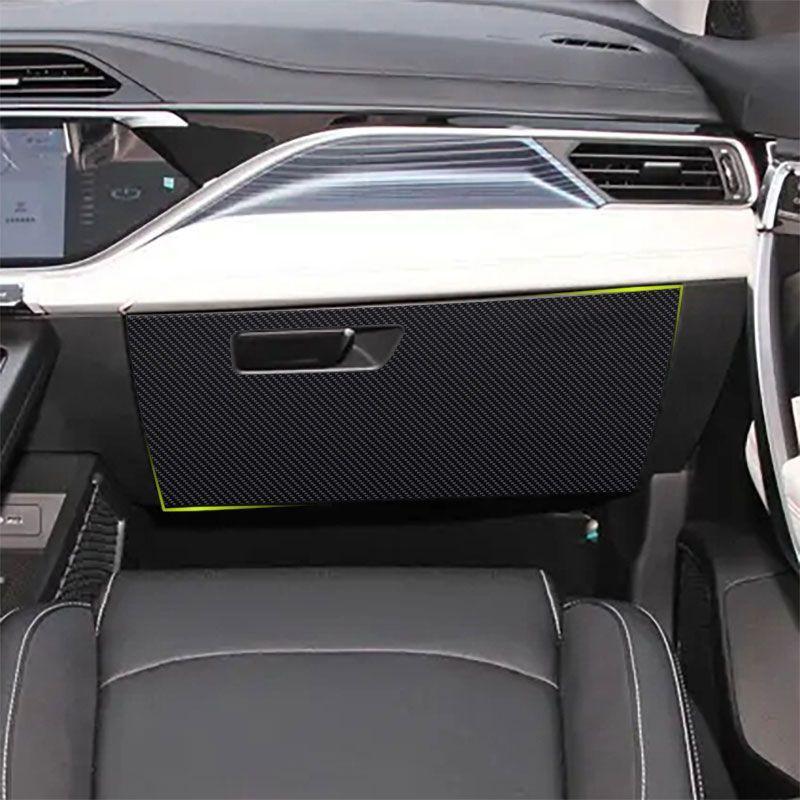Für Geely Boyue Pro 2019 - 2026 Leder Auto Tür Anti-Kick-Pad Schutzaufkleber Kratzfeste Folie Innenraumzubehör