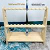 Jun Ding Ying Versatile Billiard Cue Rack