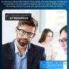 Multifunctional Smart Glasses 4K HD Object Recognition Photo Video Anti-shake 800w Camera Al Conversation Translation Smart Sunglasses IP67 Waterproof