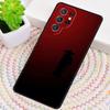 Aikido Samurai Warrior Phone Case for Samsung Galaxy note 10 pro S26 Ultra S23 S24 FE S25 S21 S22 PLUS shockproof Cove