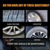 Homonth 120ML Metal Wheel Paint Iron Remover Spray Technology Professional Dust Rim Rust Cleaner Auto Detail Chemical Car Cleaning
