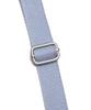 Lee Fleece Mini Tambourine Bag Light Blue