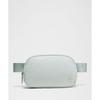 Everywhere Belt Bag With Long Strap 1l Pelican Silver